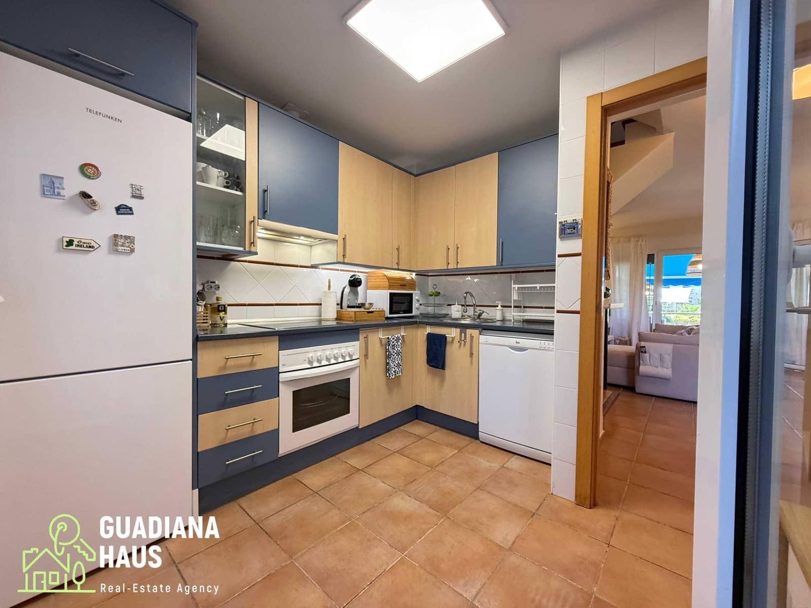 3 quarto Moradia em Banda para venda em Ayamonte com piscina - 294 000 € (Ref: 10078555)