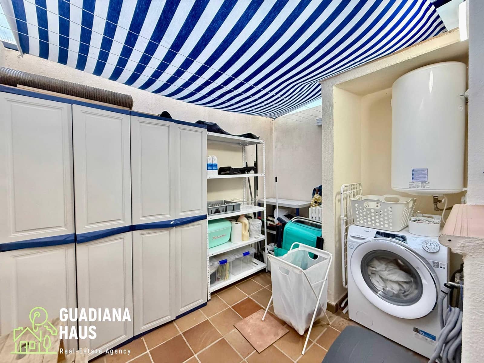 3 quarto Moradia em Banda para venda em Ayamonte com piscina - 294 000 € (Ref: 10078555)