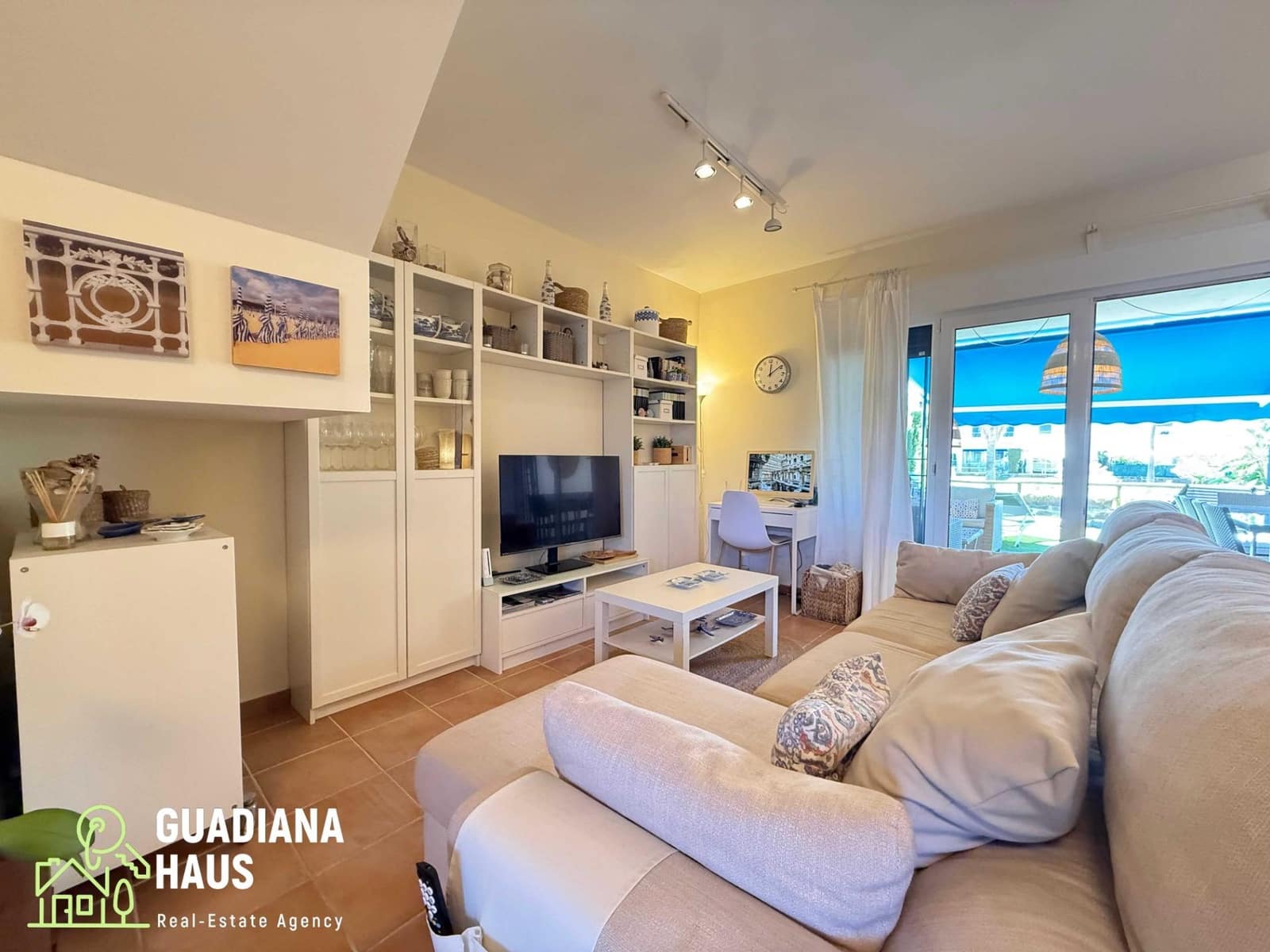 3 quarto Moradia em Banda para venda em Ayamonte com piscina - 294 000 € (Ref: 10078555)