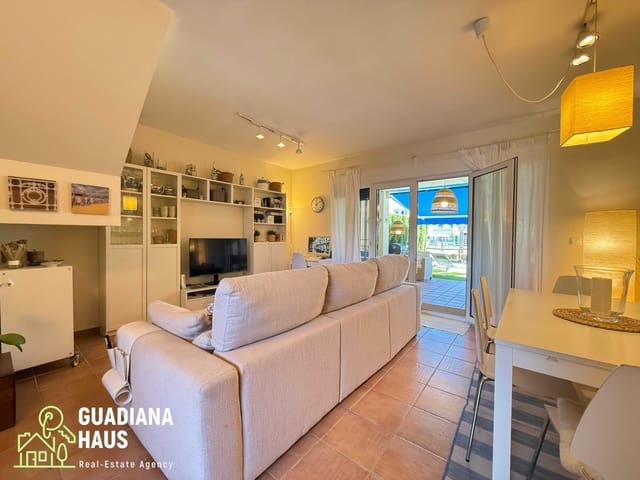 3 quarto Moradia em Banda para venda em Ayamonte com piscina - 294 000 € (Ref: 10078555)