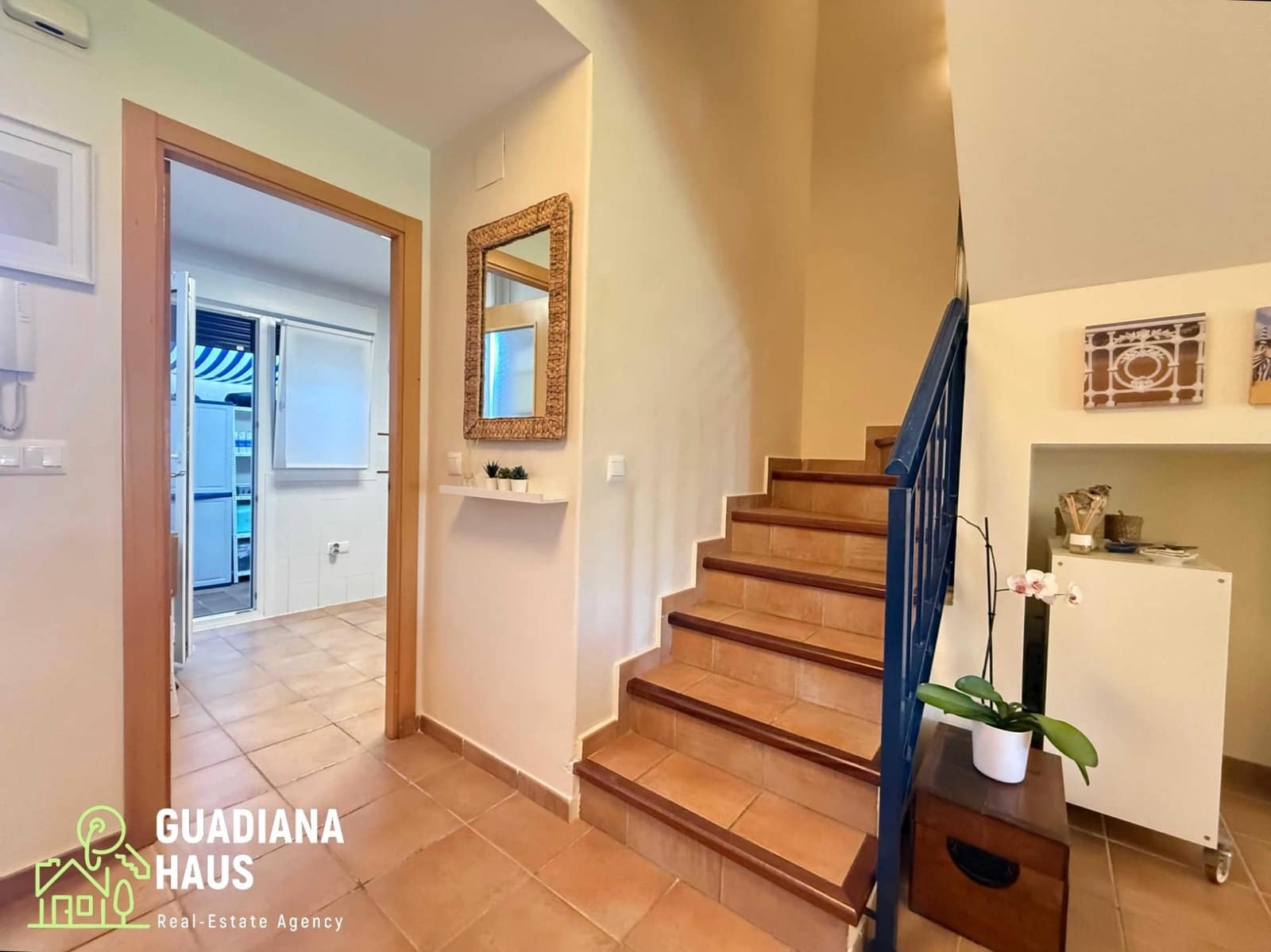 3 quarto Moradia em Banda para venda em Ayamonte com piscina - 294 000 € (Ref: 10078555)