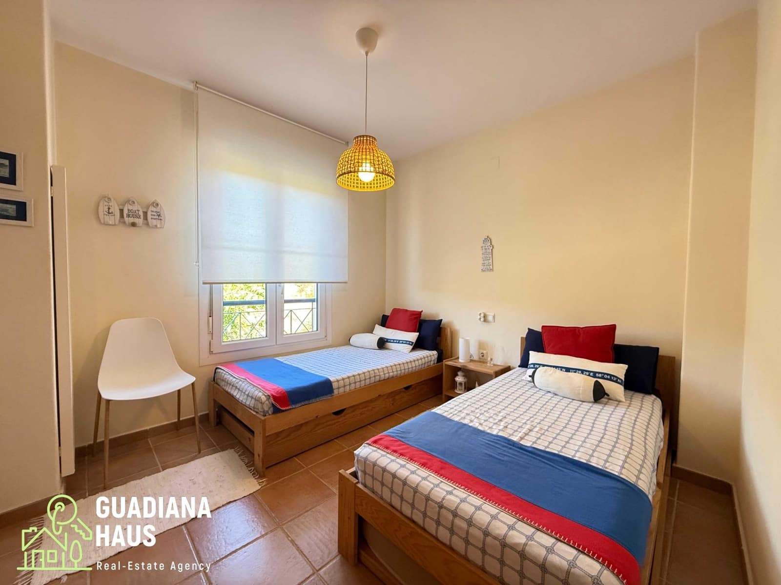 3 quarto Moradia em Banda para venda em Ayamonte com piscina - 294 000 € (Ref: 10078555)