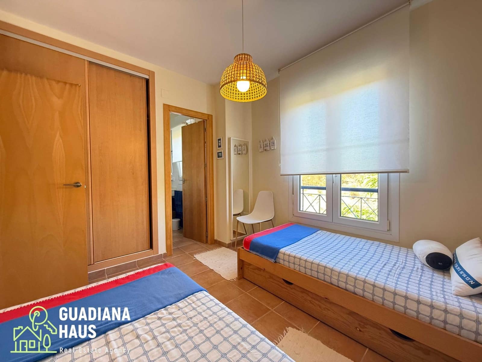 3 quarto Moradia em Banda para venda em Ayamonte com piscina - 294 000 € (Ref: 10078555)