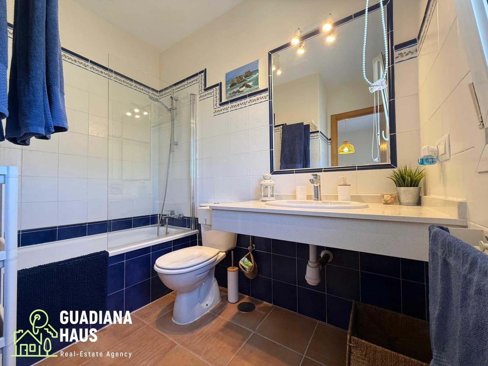3 quarto Moradia em Banda para venda em Ayamonte com piscina - 294 000 € (Ref: 10078555)