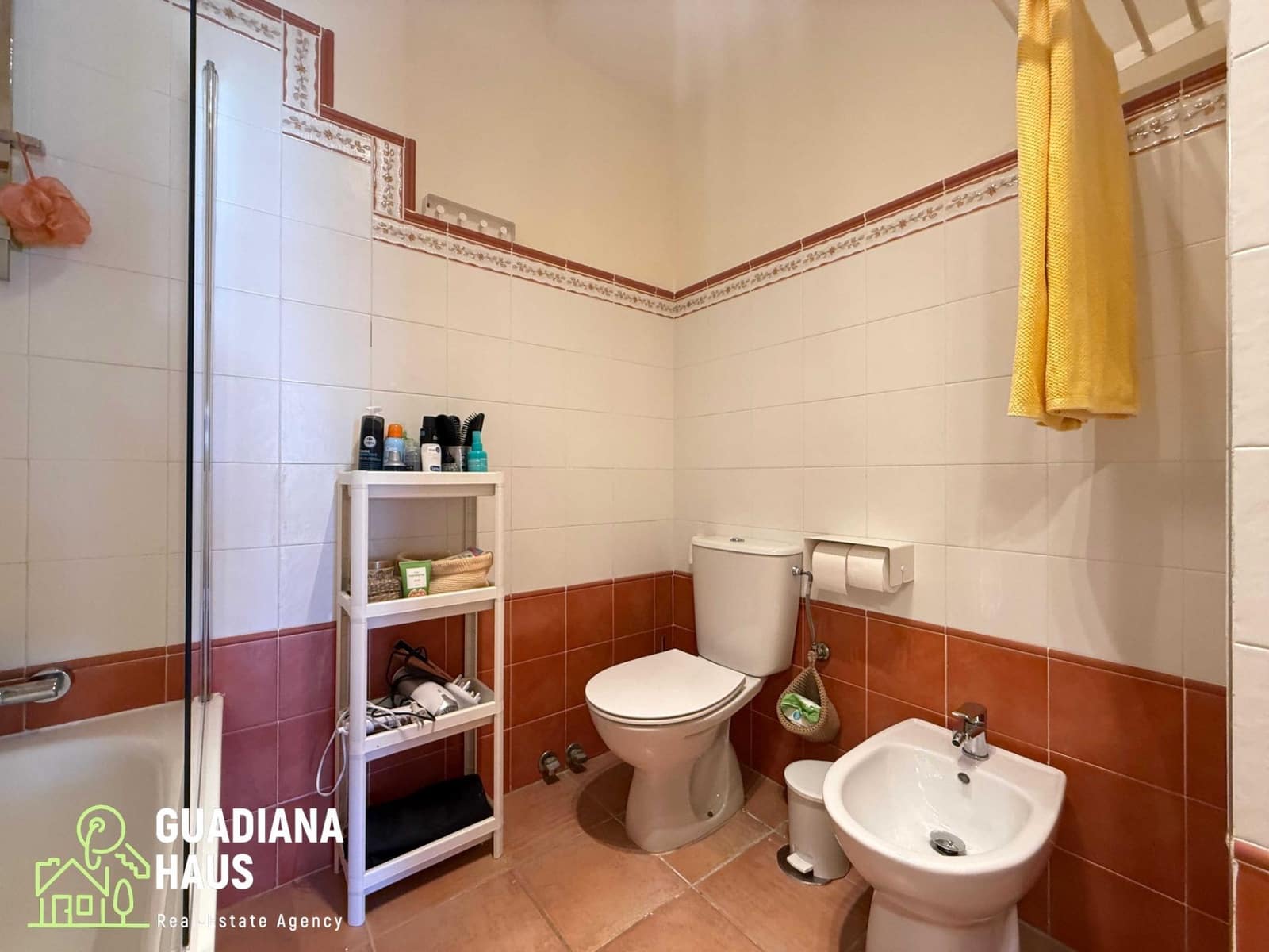 3 quarto Moradia em Banda para venda em Ayamonte com piscina - 294 000 € (Ref: 10078555)