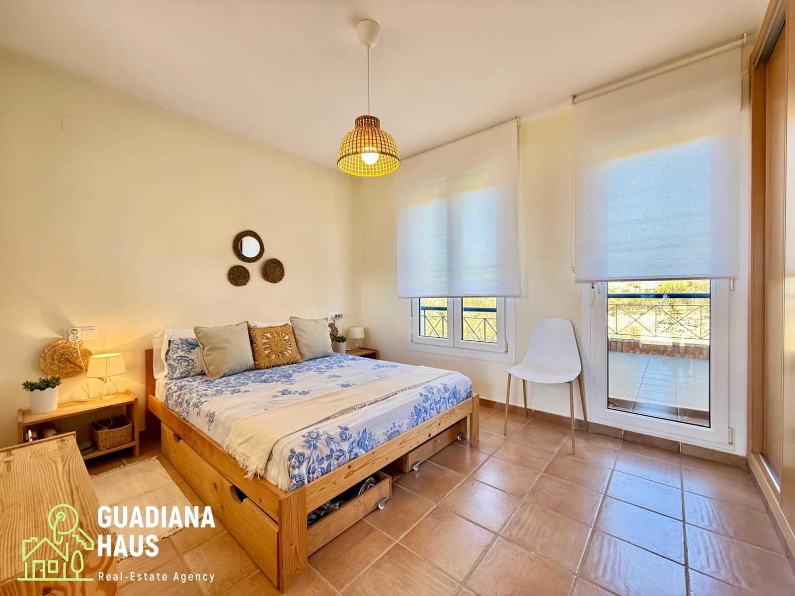3 quarto Moradia em Banda para venda em Ayamonte com piscina - 294 000 € (Ref: 10078555)