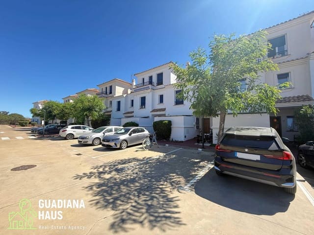 3 quarto Moradia em Banda para venda em Ayamonte com piscina - 294 000 € (Ref: 10078555)