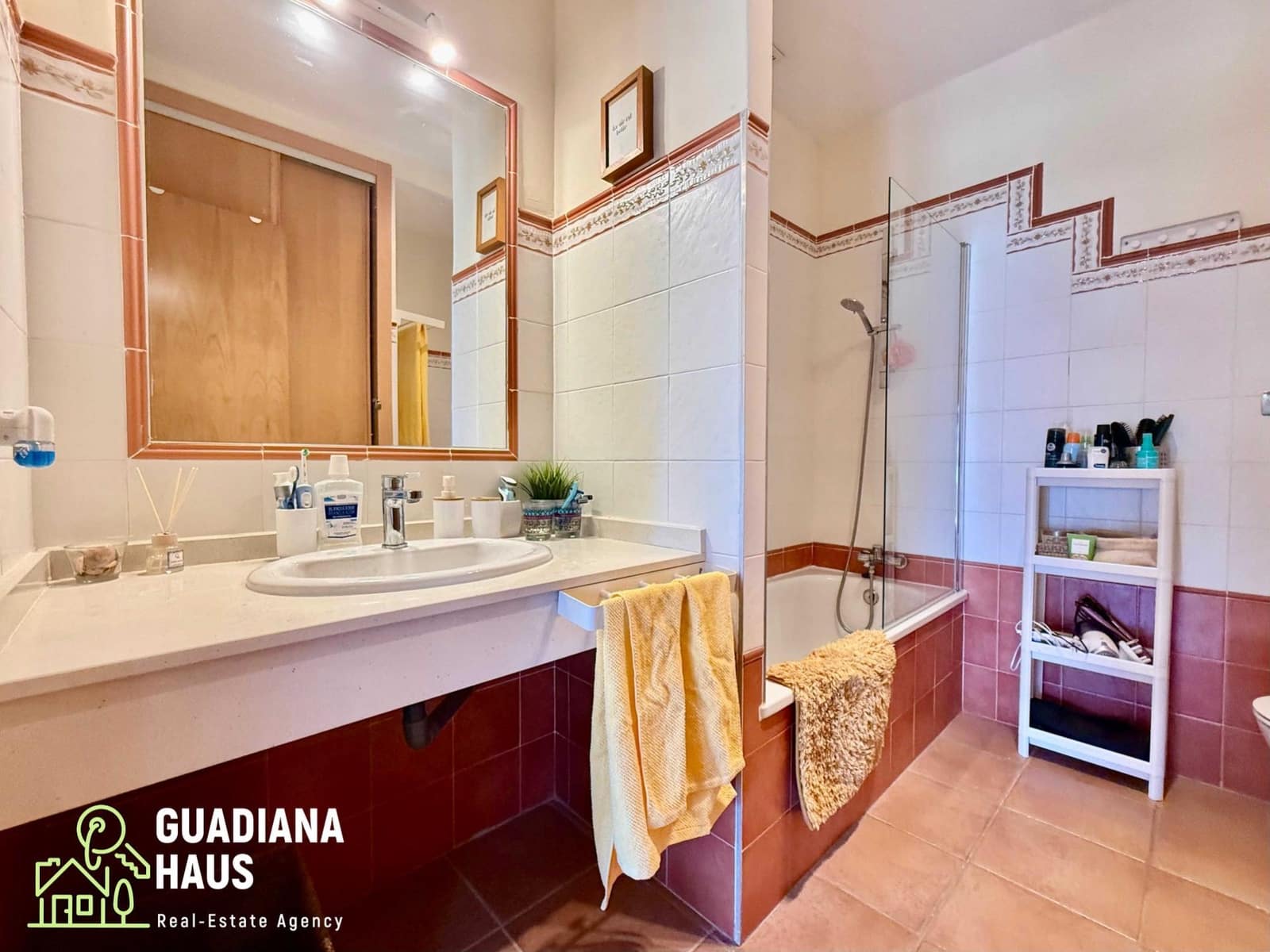 3 quarto Moradia em Banda para venda em Ayamonte com piscina - 294 000 € (Ref: 10078555)