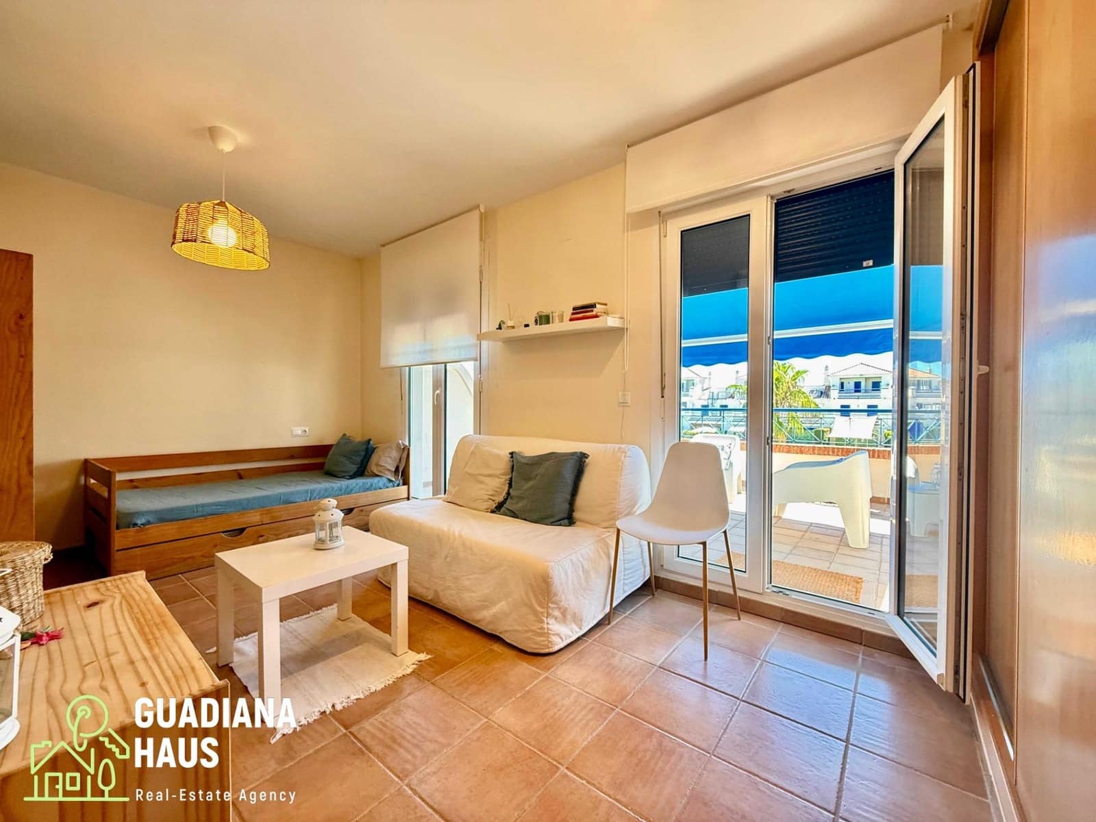3 quarto Moradia em Banda para venda em Ayamonte com piscina - 294 000 € (Ref: 10078555)