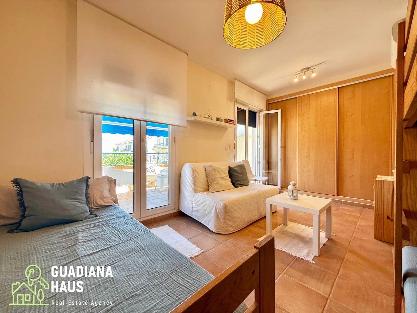 3 quarto Moradia em Banda para venda em Ayamonte com piscina - 294 000 € (Ref: 10078555)