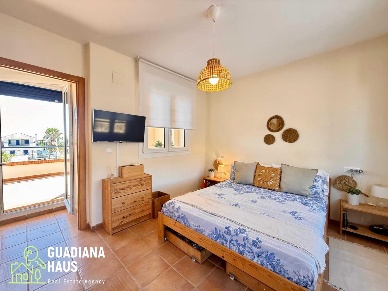 3 quarto Moradia em Banda para venda em Ayamonte com piscina - 294 000 € (Ref: 10078555)