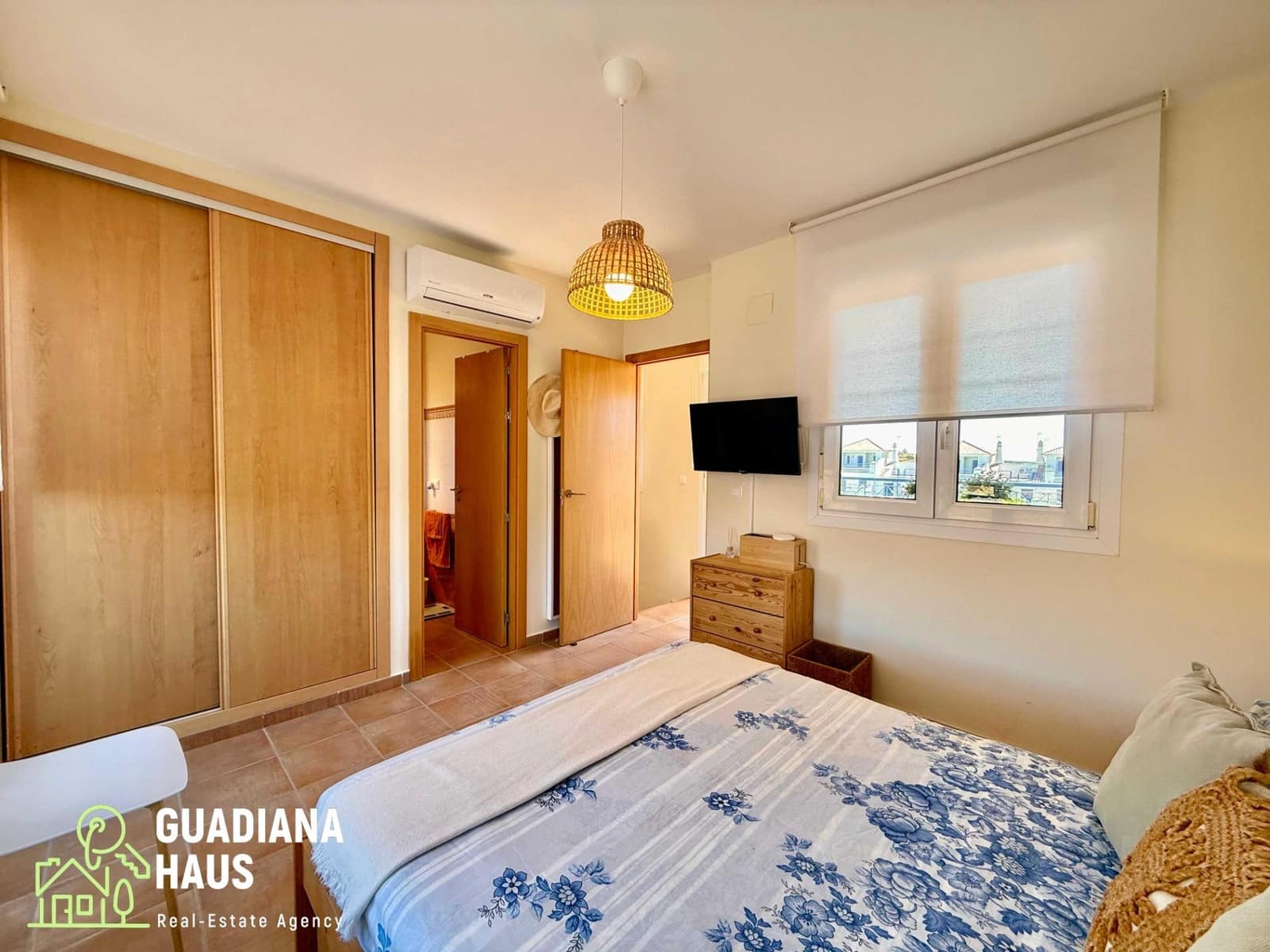 3 quarto Moradia em Banda para venda em Ayamonte com piscina - 294 000 € (Ref: 10078555)