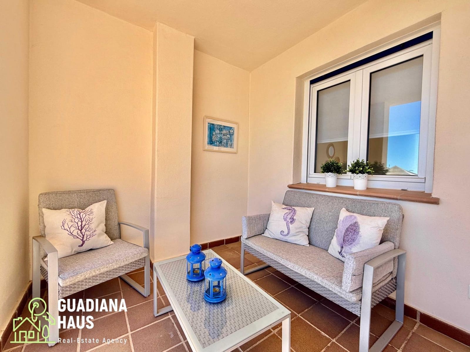 3 quarto Moradia em Banda para venda em Ayamonte com piscina - 294 000 € (Ref: 10078555)