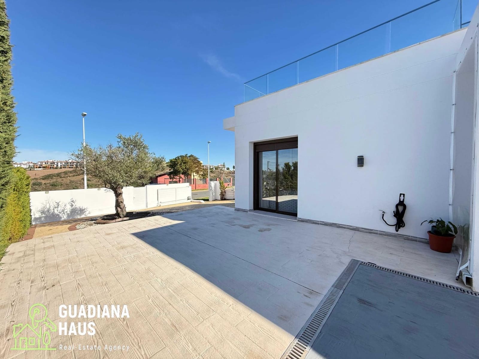 3 chambre Villa/Maison à vendre à Ayamonte avec piscine - 340 000 € (Ref: 10078556)