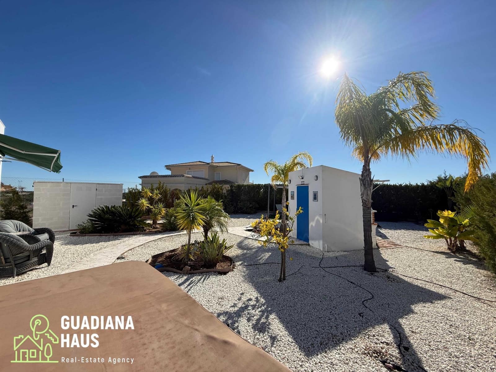 3 chambre Villa/Maison à vendre à Ayamonte avec piscine - 340 000 € (Ref: 10078556)