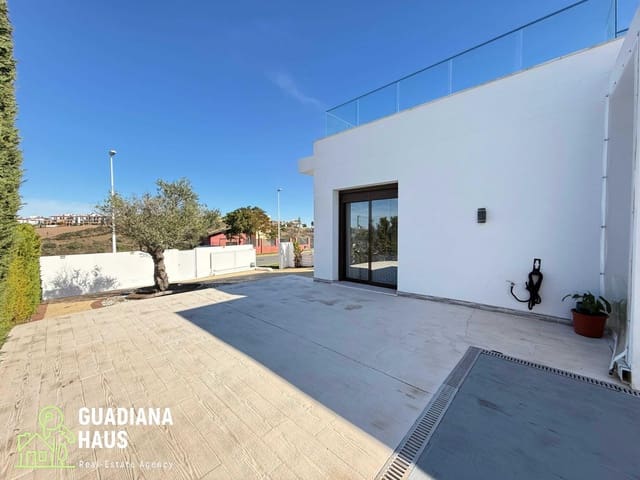 3 chambre Villa/Maison à vendre à Ayamonte avec piscine - 340 000 € (Ref: 10078556)