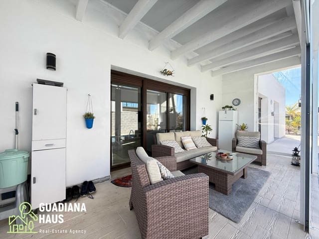 3 chambre Villa/Maison à vendre à Ayamonte avec piscine - 340 000 € (Ref: 10078556)