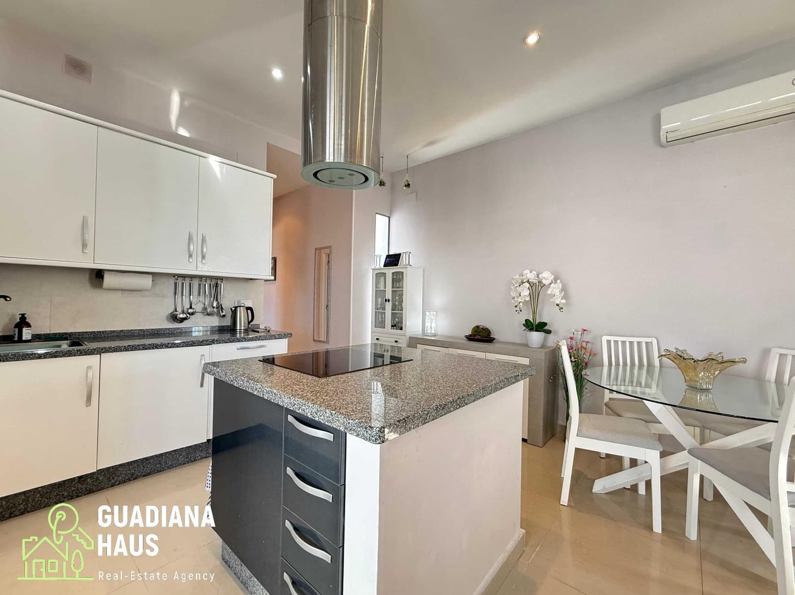3 chambre Villa/Maison à vendre à Ayamonte avec piscine - 340 000 € (Ref: 10078556)