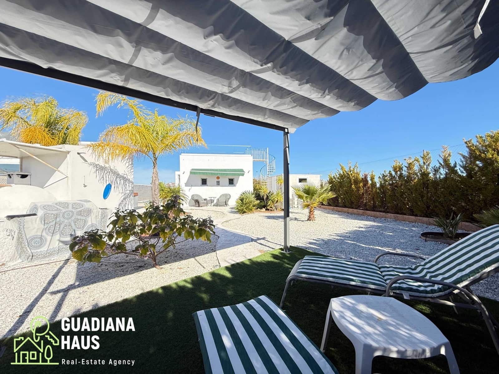 3 chambre Villa/Maison à vendre à Ayamonte avec piscine - 340 000 € (Ref: 10078556)