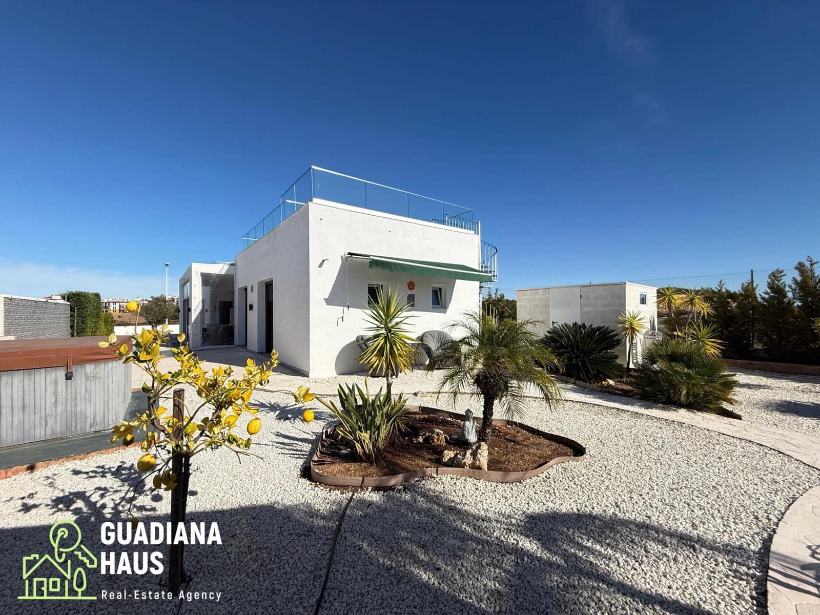 3 chambre Villa/Maison à vendre à Ayamonte avec piscine - 340 000 € (Ref: 10078556)