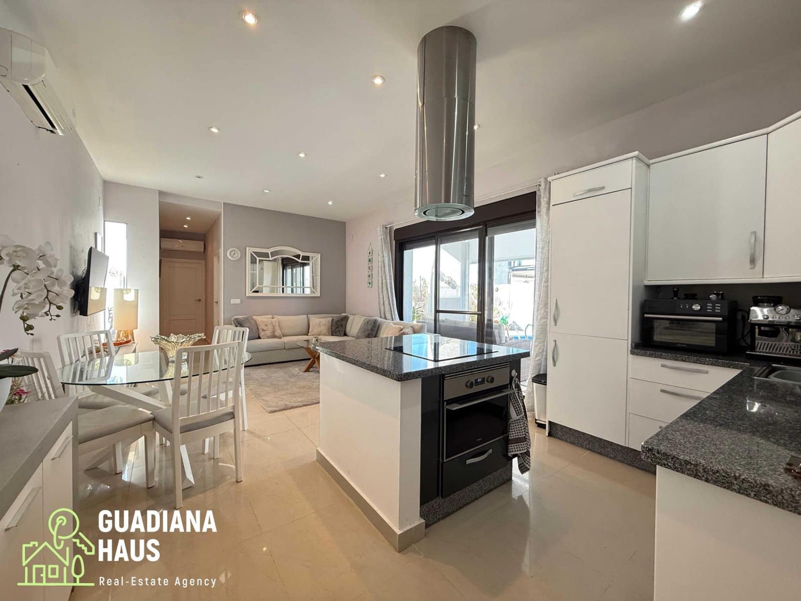 3 chambre Villa/Maison à vendre à Ayamonte avec piscine - 340 000 € (Ref: 10078556)