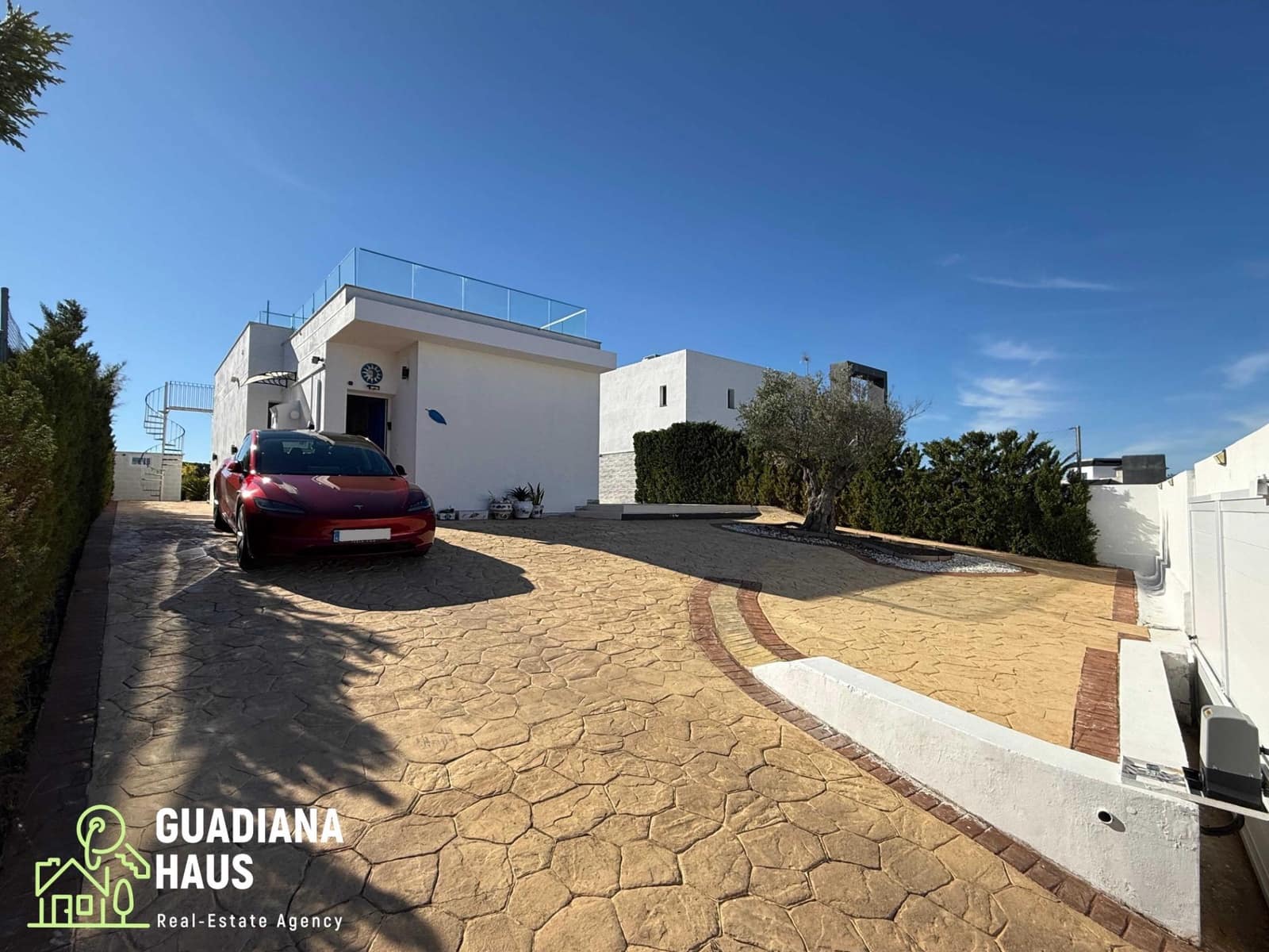 3 chambre Villa/Maison à vendre à Ayamonte avec piscine - 340 000 € (Ref: 10078556)