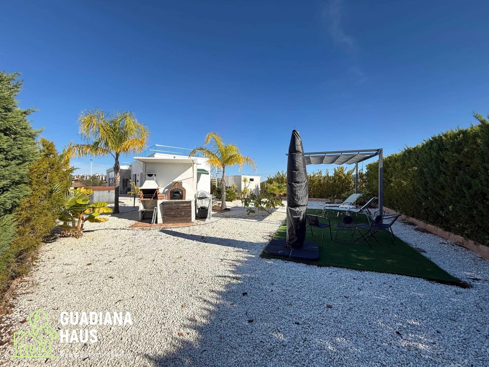 3 chambre Villa/Maison à vendre à Ayamonte avec piscine - 340 000 € (Ref: 10078556)
