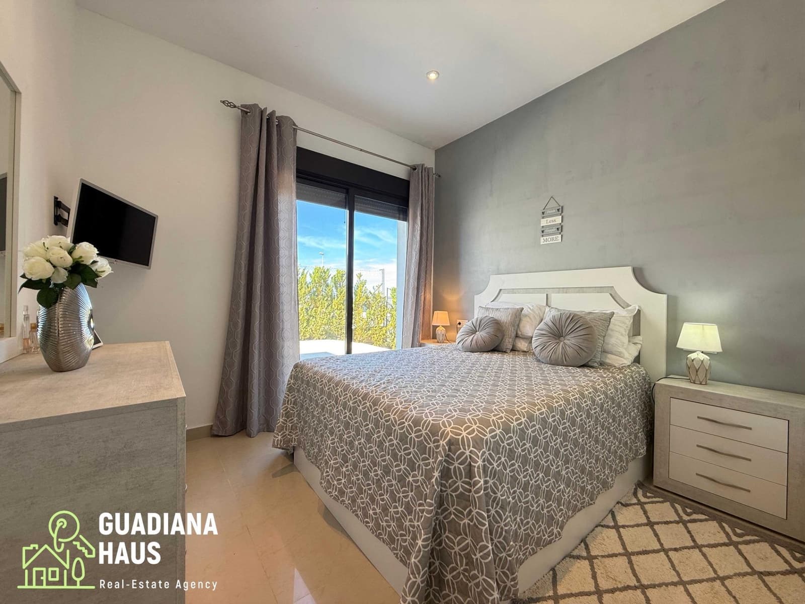 3 chambre Villa/Maison à vendre à Ayamonte avec piscine - 340 000 € (Ref: 10078556)