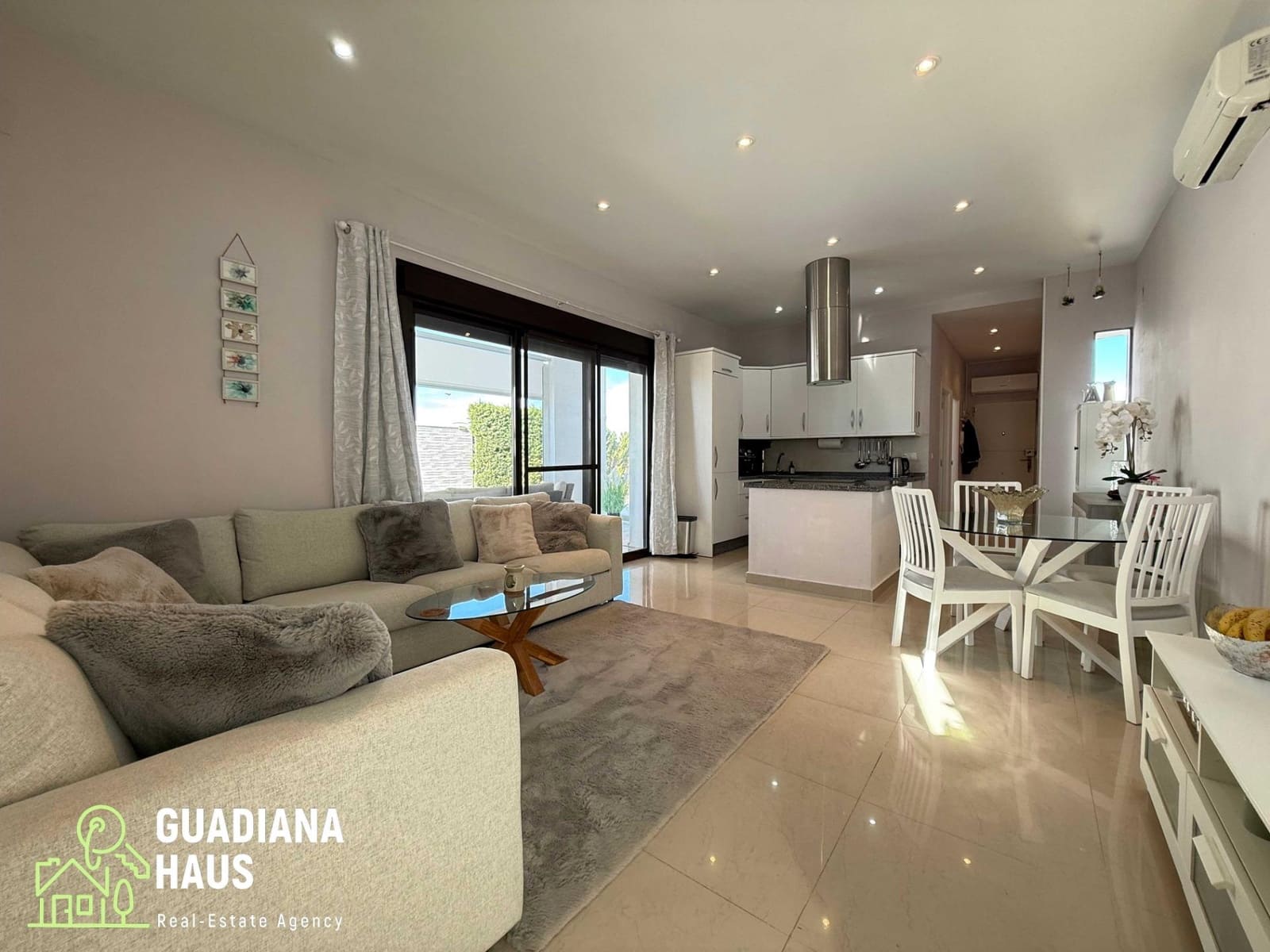 3 chambre Villa/Maison à vendre à Ayamonte avec piscine - 340 000 € (Ref: 10078556)