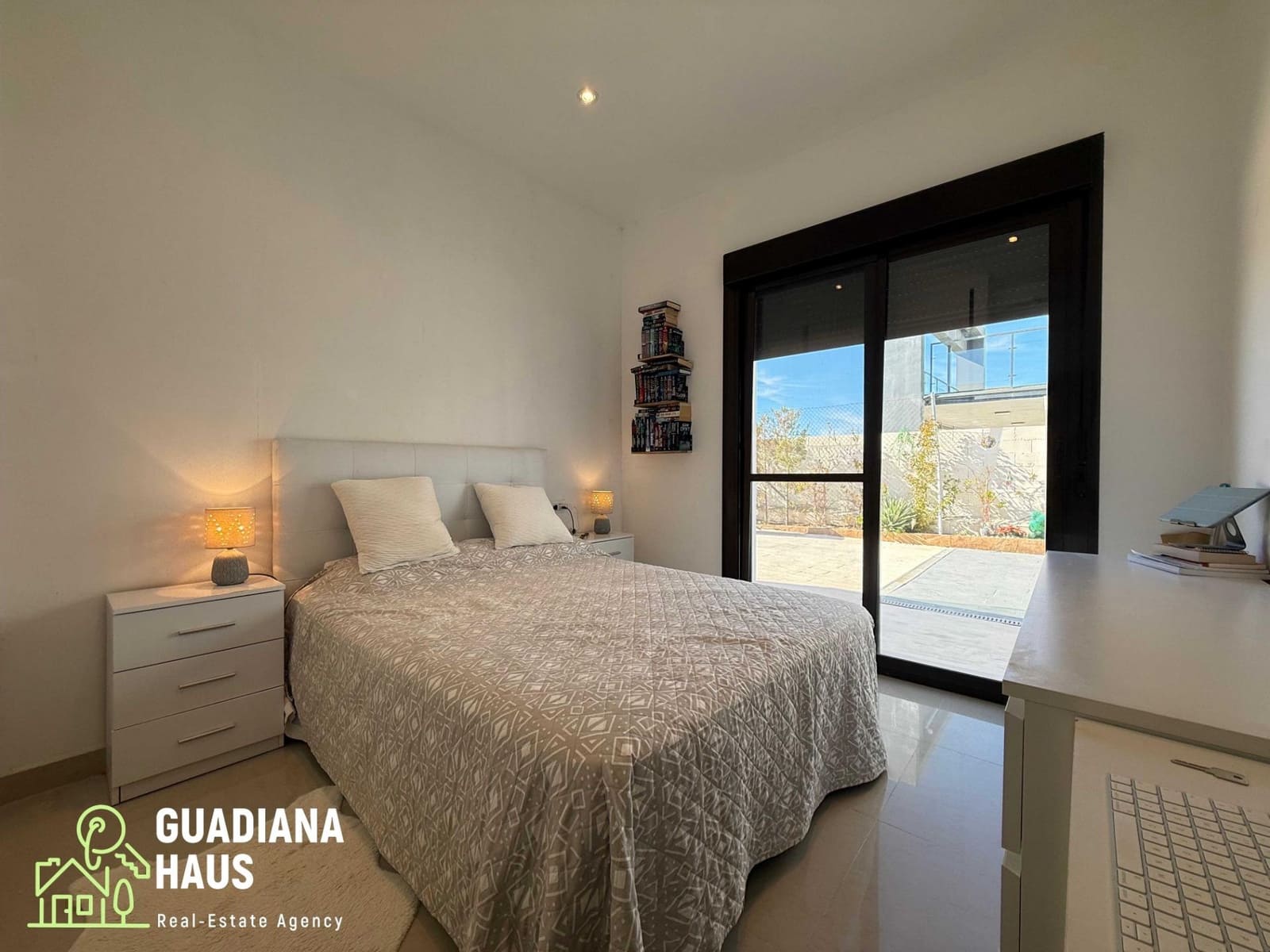 3 chambre Villa/Maison à vendre à Ayamonte avec piscine - 340 000 € (Ref: 10078556)