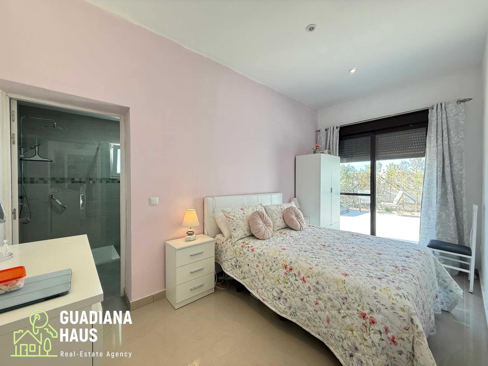 3 chambre Villa/Maison à vendre à Ayamonte avec piscine - 340 000 € (Ref: 10078556)