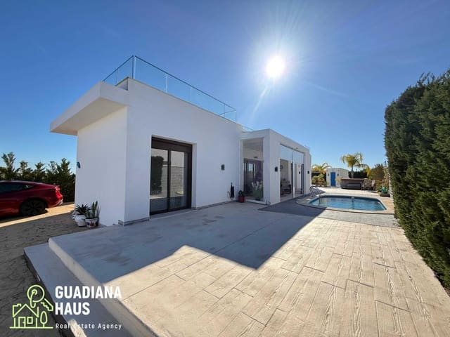 3 chambre Villa/Maison à vendre à Ayamonte avec piscine - 340 000 € (Ref: 10078556)