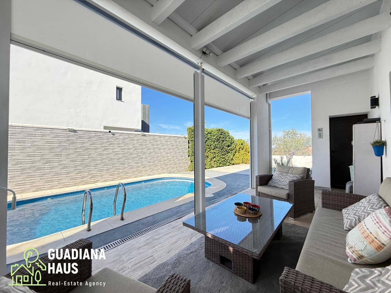 3 chambre Villa/Maison à vendre à Ayamonte avec piscine - 340 000 € (Ref: 10078556)