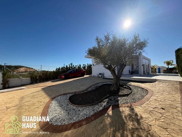 3 chambre Villa/Maison à vendre à Ayamonte avec piscine - 340 000 € (Ref: 10078556)