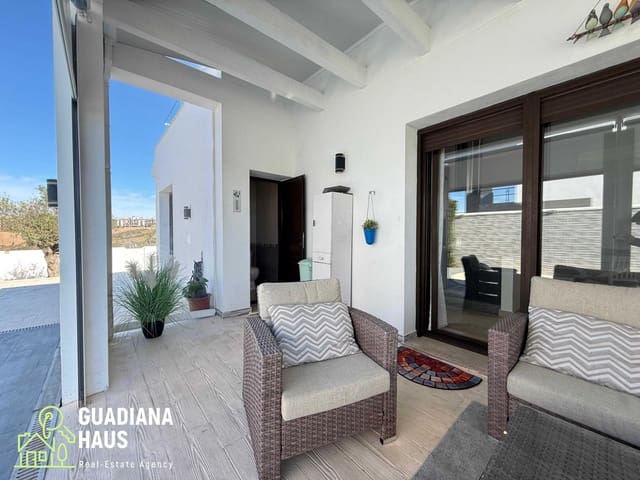 3 chambre Villa/Maison à vendre à Ayamonte avec piscine - 340 000 € (Ref: 10078556)