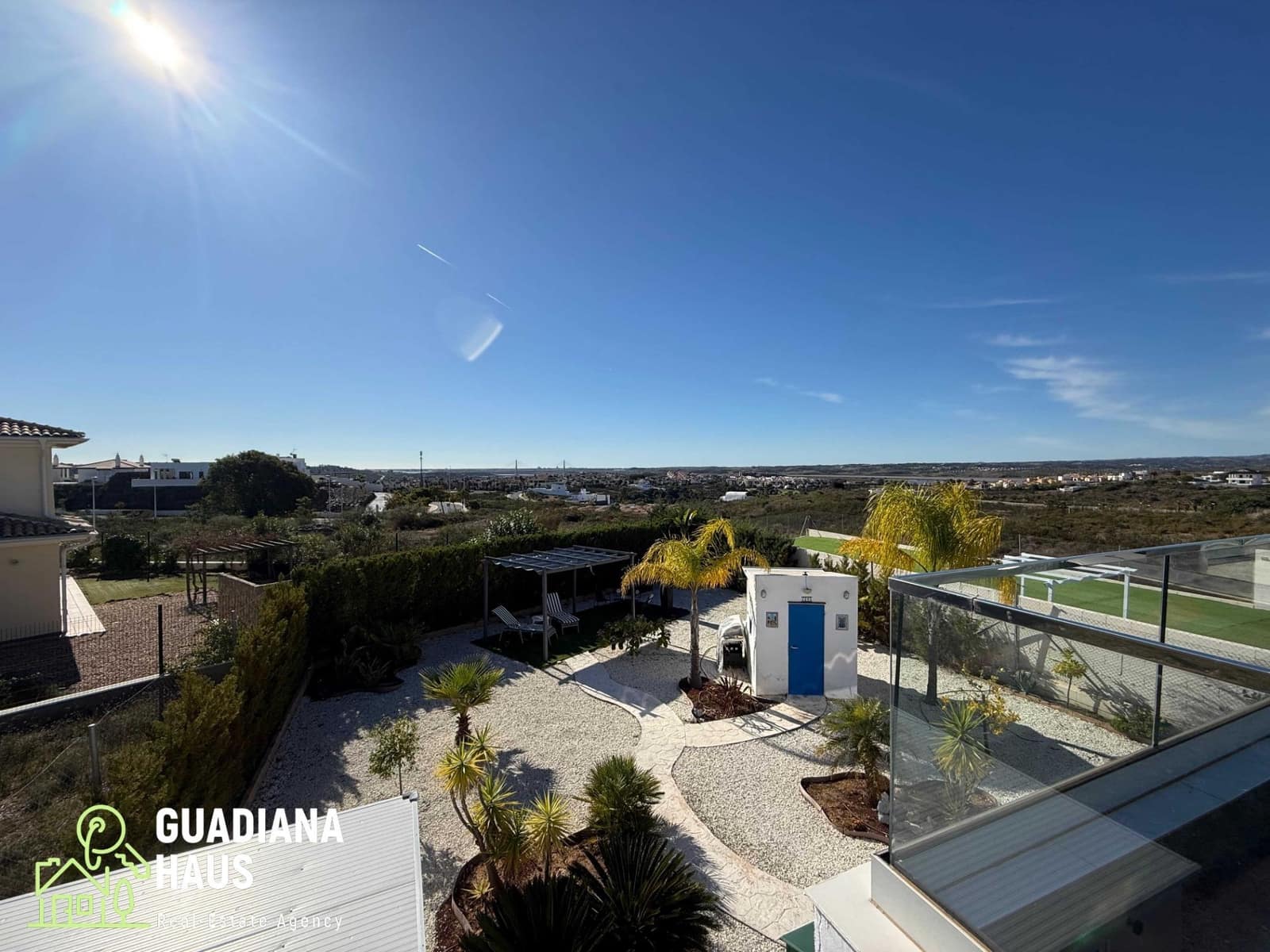 3 chambre Villa/Maison à vendre à Ayamonte avec piscine - 340 000 € (Ref: 10078556)