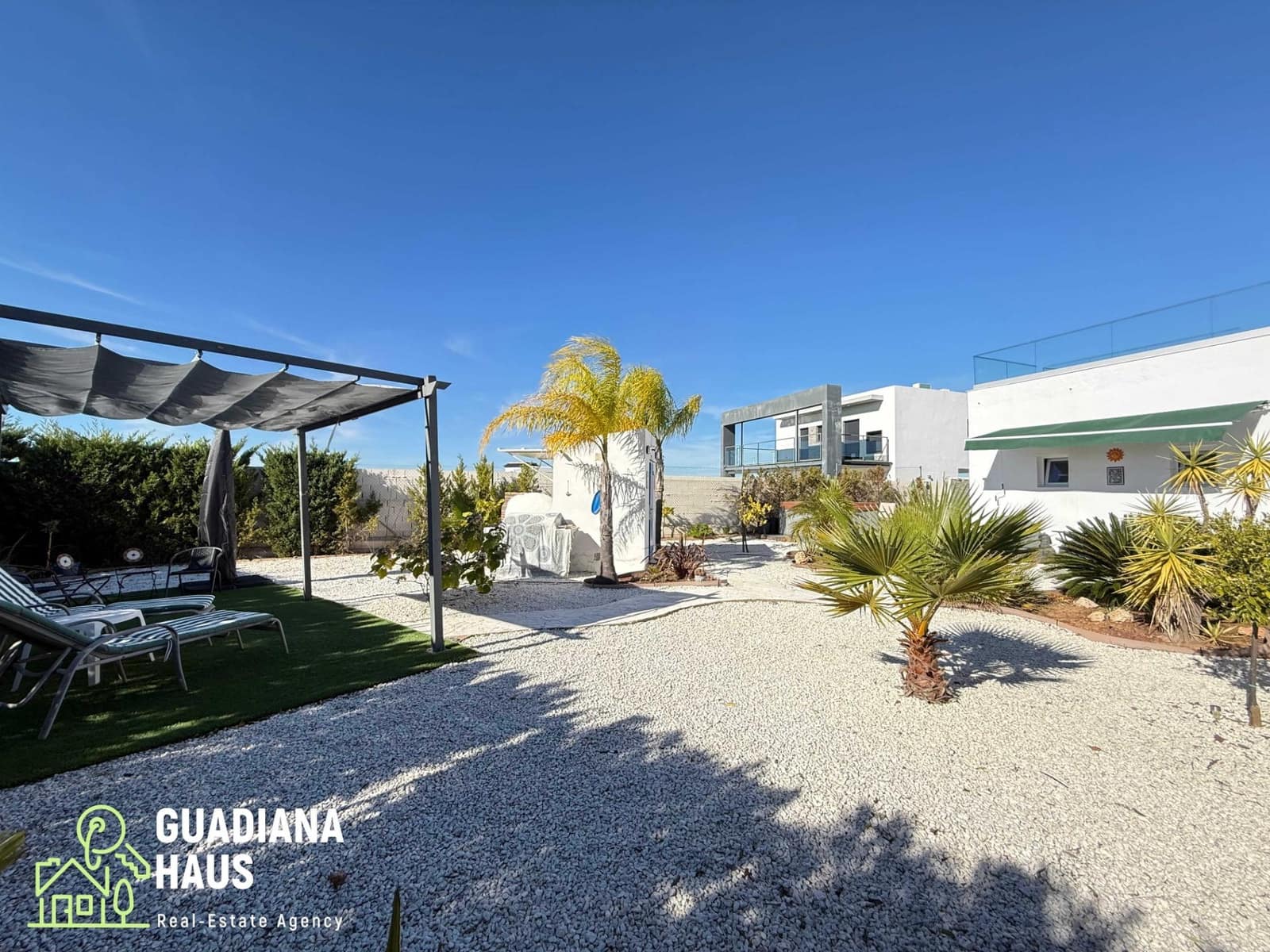 3 chambre Villa/Maison à vendre à Ayamonte avec piscine - 340 000 € (Ref: 10078556)