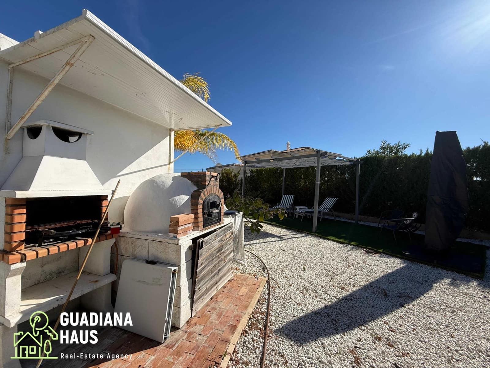 3 chambre Villa/Maison à vendre à Ayamonte avec piscine - 340 000 € (Ref: 10078556)