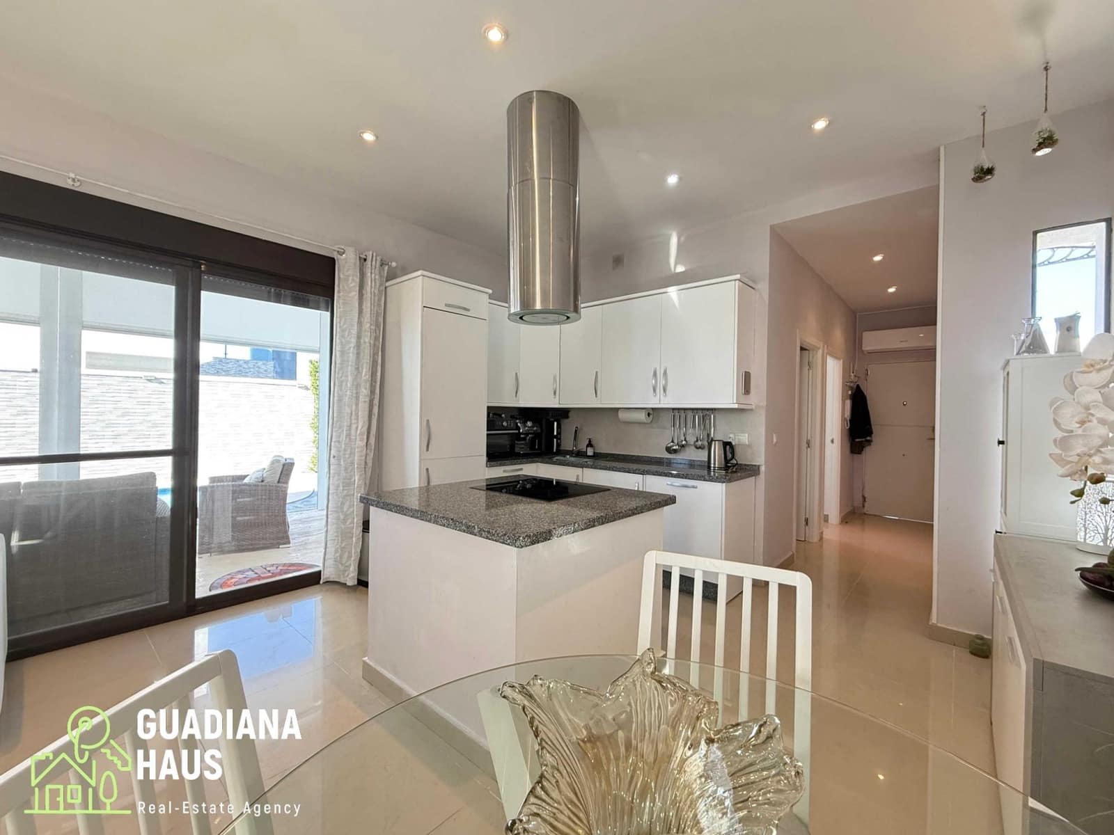 3 chambre Villa/Maison à vendre à Ayamonte avec piscine - 340 000 € (Ref: 10078556)
