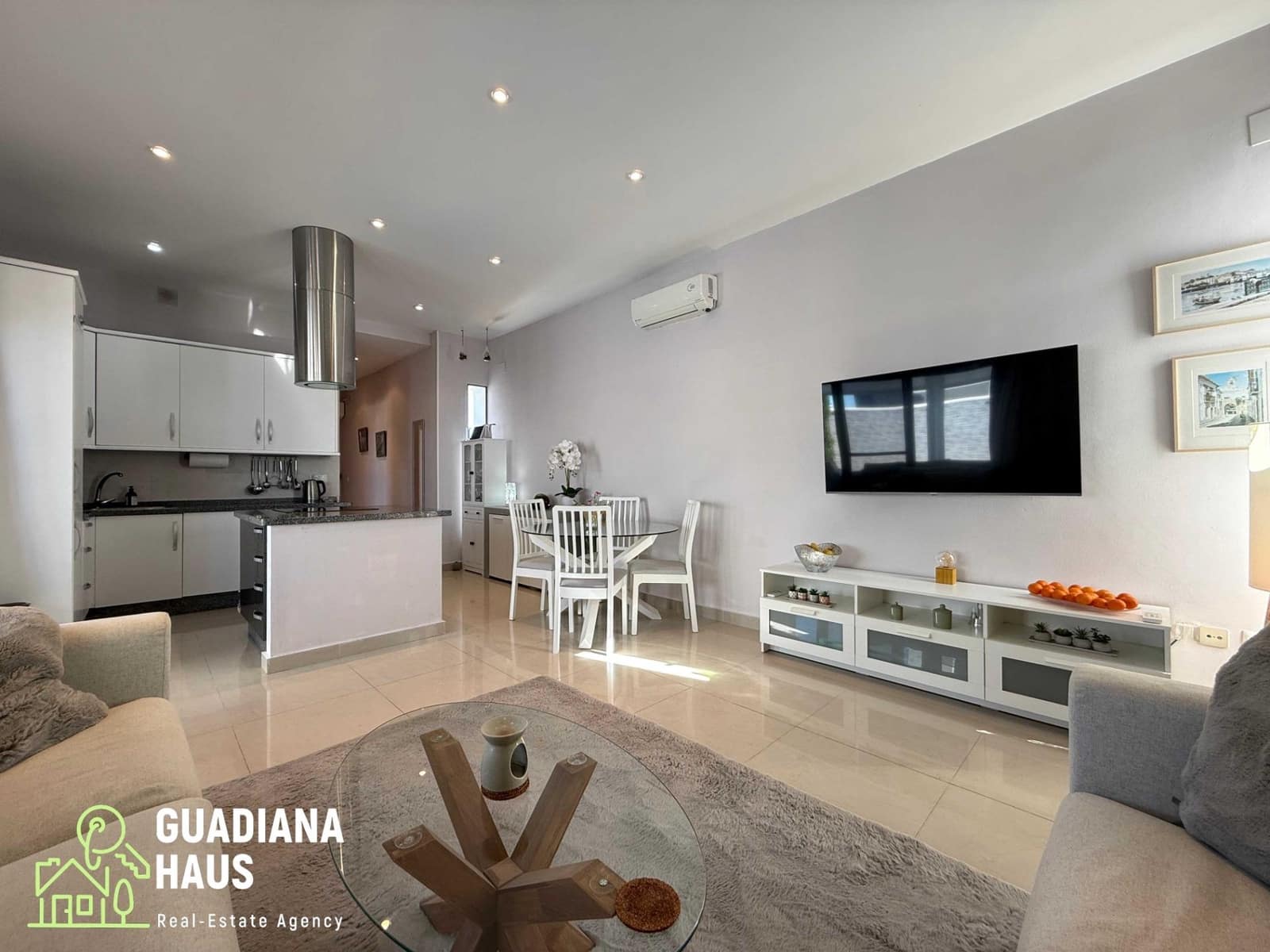 3 chambre Villa/Maison à vendre à Ayamonte avec piscine - 340 000 € (Ref: 10078556)