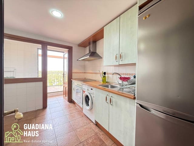 2 sypialnia Apartament na sprzedaż w Ayamonte z basenem - 179 000 € (Ref: 10078557)