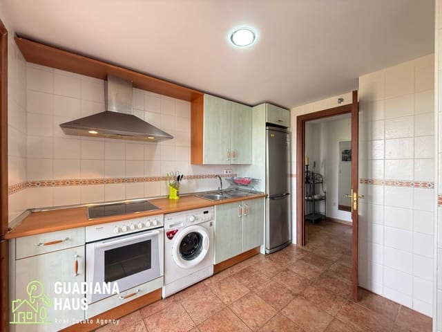 2 sypialnia Apartament na sprzedaż w Ayamonte z basenem - 179 000 € (Ref: 10078557)