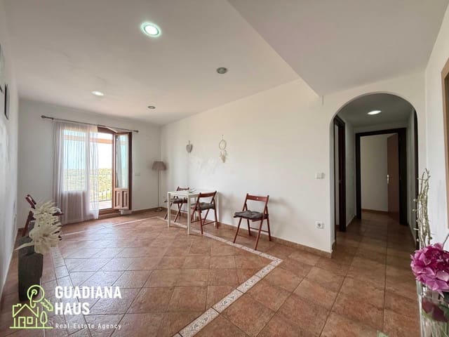 2 sypialnia Apartament na sprzedaż w Ayamonte z basenem - 179 000 € (Ref: 10078557)