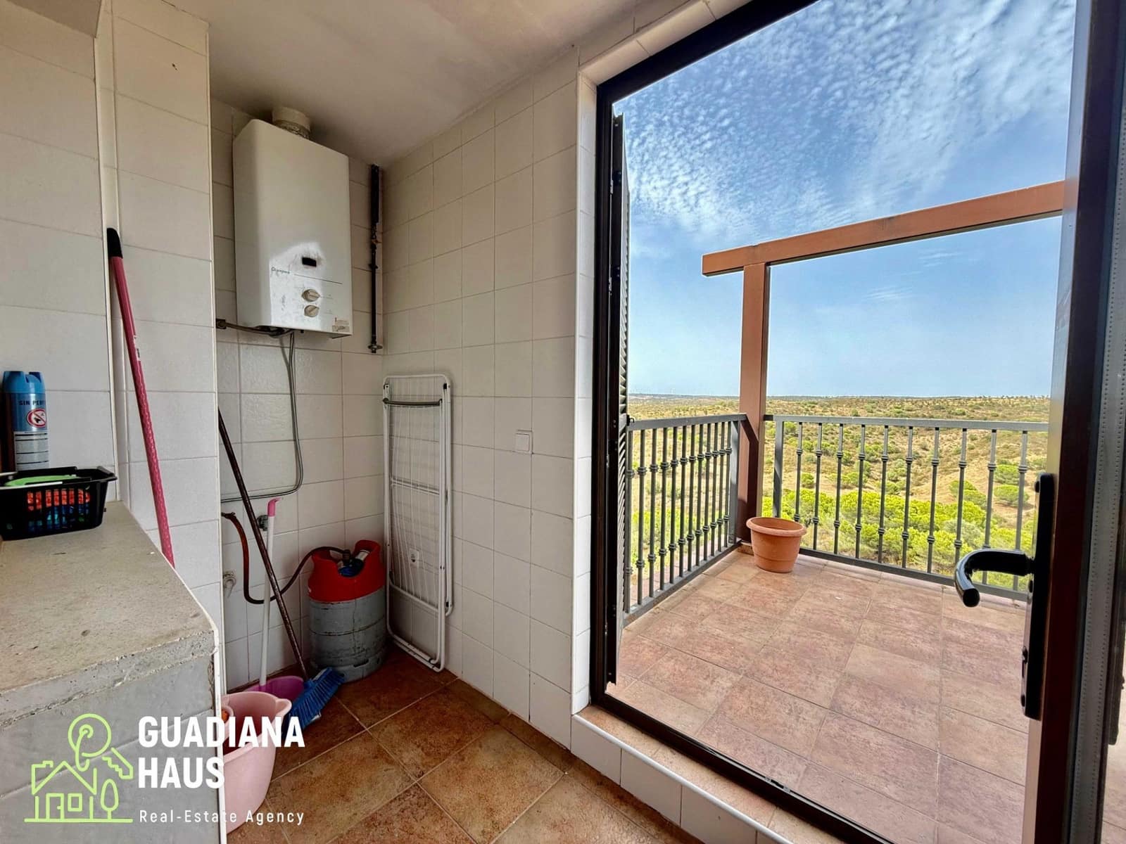 2 Zimmer Apartment zu verkaufen in Ayamonte mit Pool - 179.000 € (Ref: 10078557)