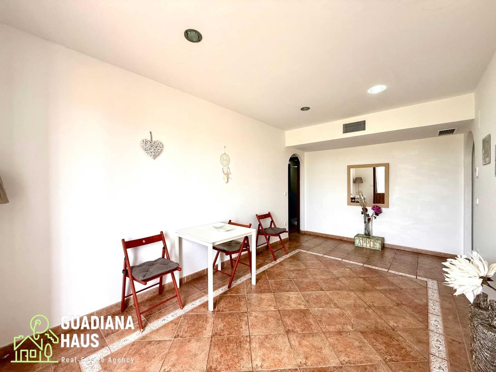2 Zimmer Apartment zu verkaufen in Ayamonte mit Pool - 179.000 € (Ref: 10078557)