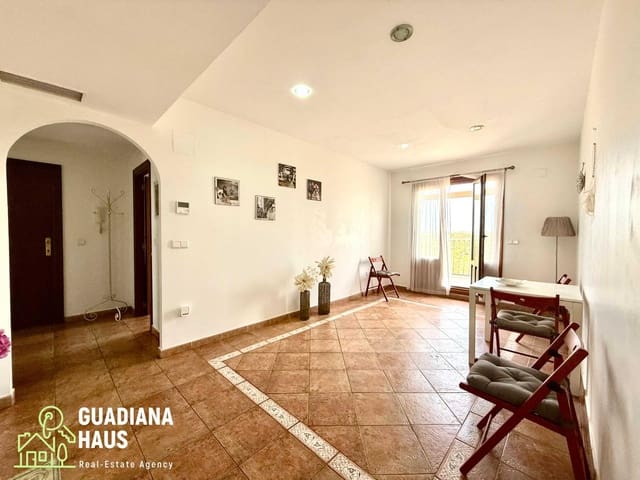 2 sypialnia Apartament na sprzedaż w Ayamonte z basenem - 179 000 € (Ref: 10078557)