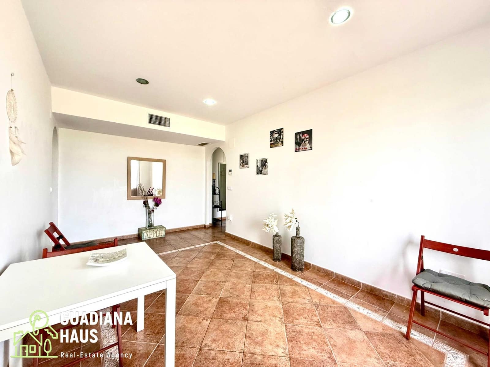 2 Zimmer Apartment zu verkaufen in Ayamonte mit Pool - 179.000 € (Ref: 10078557)