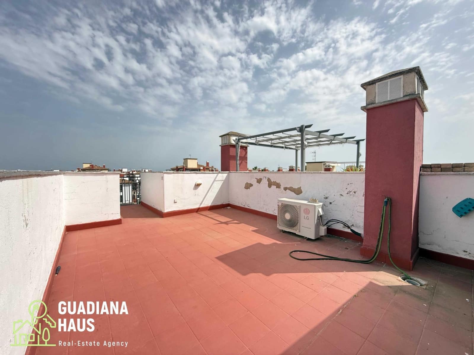 2 Zimmer Apartment zu verkaufen in Ayamonte mit Pool - 179.000 € (Ref: 10078557)