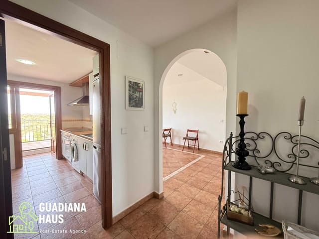 2 sypialnia Apartament na sprzedaż w Ayamonte z basenem - 179 000 € (Ref: 10078557)