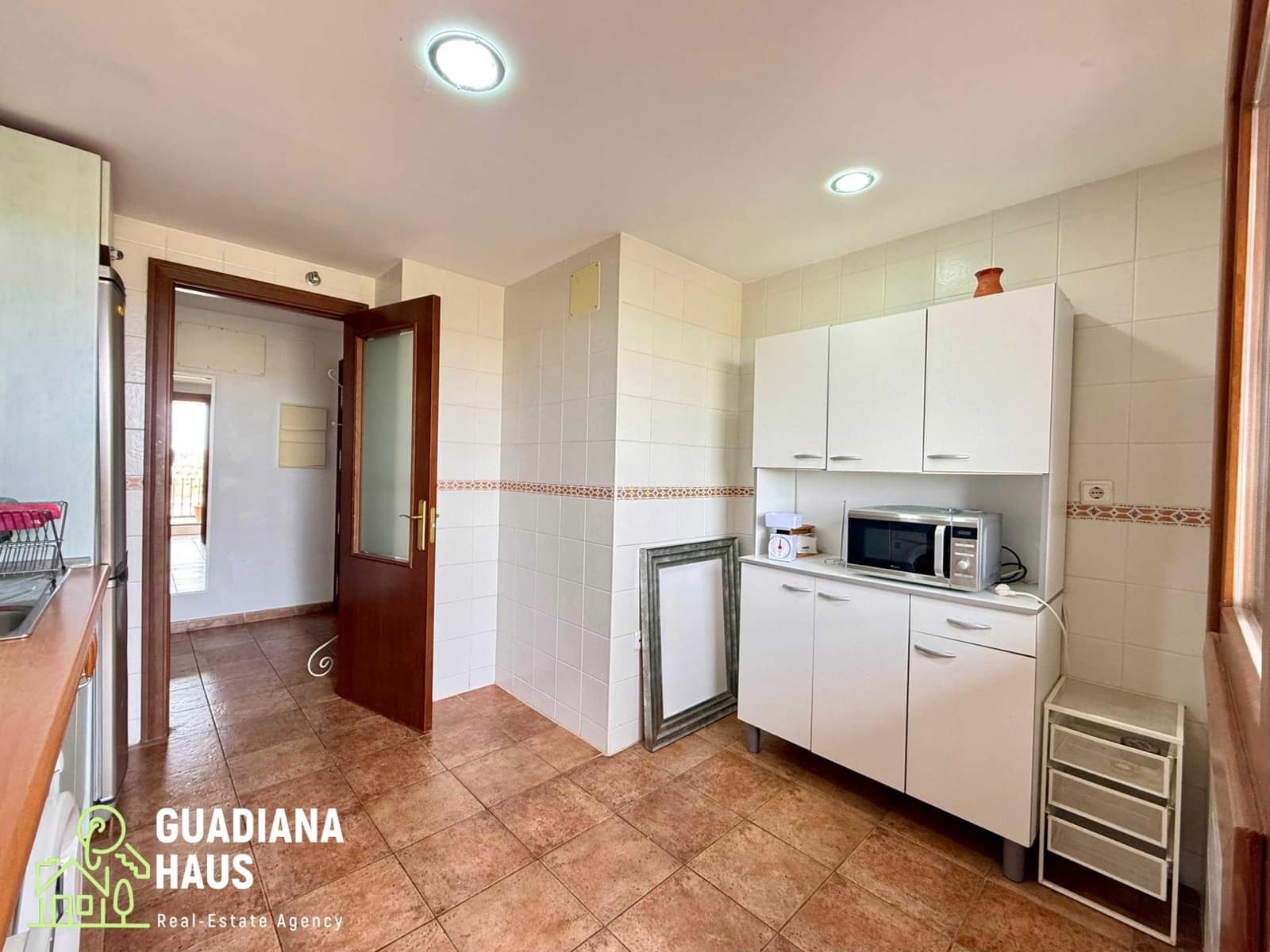 2 Zimmer Apartment zu verkaufen in Ayamonte mit Pool - 179.000 € (Ref: 10078557)